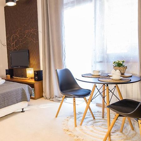 ולקה לומניקה Tatragolf - Apartman Olivia E104 מראה חיצוני תמונה