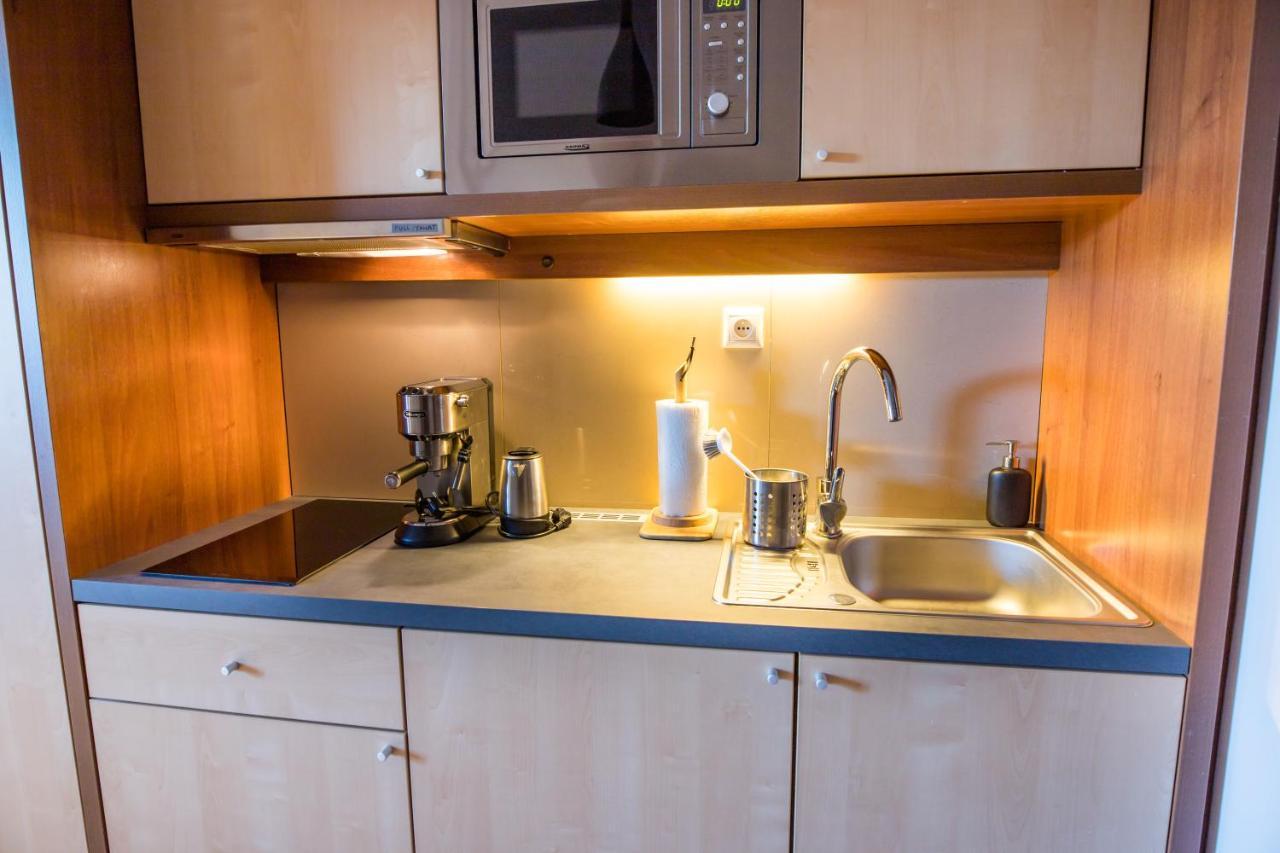 ולקה לומניקה Tatragolf - Apartman Olivia E104 מראה חיצוני תמונה
