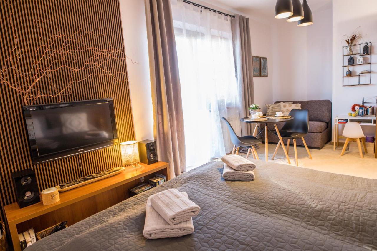 ולקה לומניקה Tatragolf - Apartman Olivia E104 מראה חיצוני תמונה