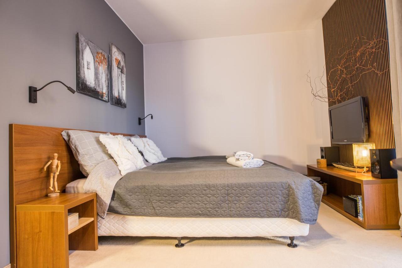 ולקה לומניקה Tatragolf - Apartman Olivia E104 מראה חיצוני תמונה